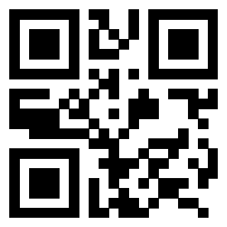 Il QrCode di 3206419591