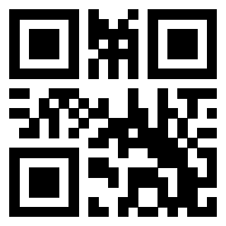 Scansione del Qr Code di 3206419594