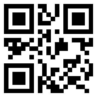Immagine del Qr Code di 3206419596