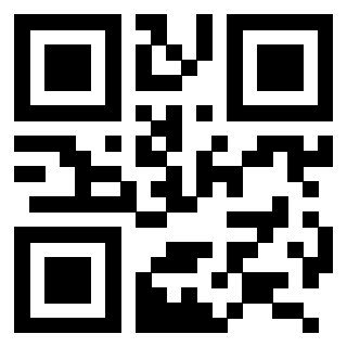 3206419603 Qr Code associato
