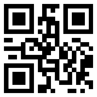 Immagine del Qr Code di 3206419604
