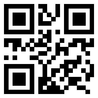Scansione del Qr Code di 3206419605