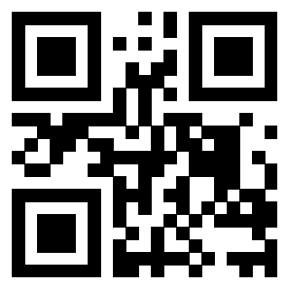 Scansione del QrCode di 3206419606