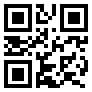 3206419607 - Immagine del QrCode associato