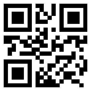 3206419608 - Immagine del Qr Code associato
