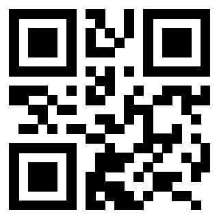3206419614 - Immagine del Qr Code associato