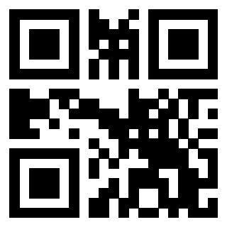 Immagine del Qr Code di 3206419617
