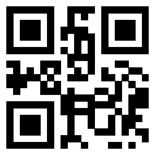3206419627 - Immagine del Qr Code associato
