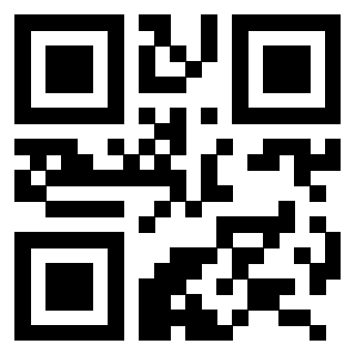 Immagine del QrCode di 3206419629