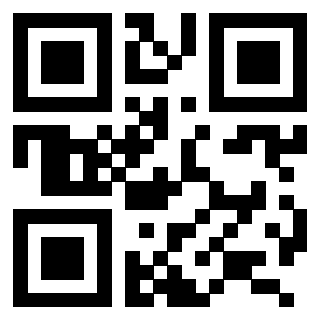 Immagine del Qr Code di 3206419630