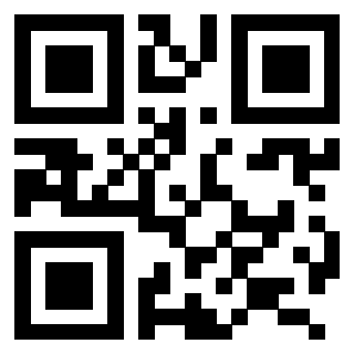 3206419631 - Immagine del QrCode associato