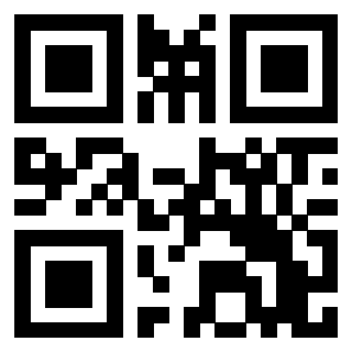 3206419634 - Immagine del Qr Code associato