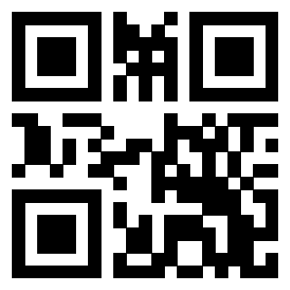 3206419636 - Immagine del Qr Code