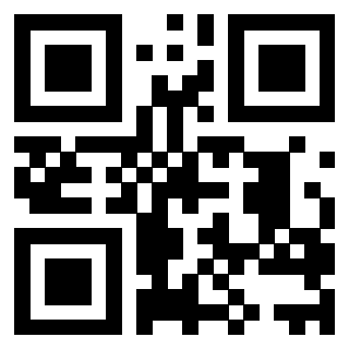 3206419637 - Immagine del Qr Code associato