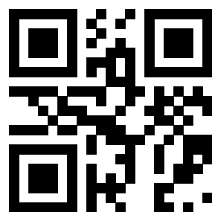 3206419638 QrCode associato