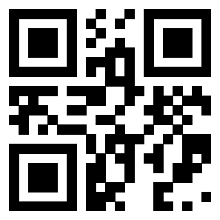 Il QrCode di 3206419639