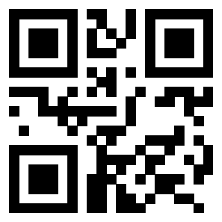 Immagine del Qr Code di 3206419641