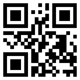 3206419643 - Immagine del Qr Code associato