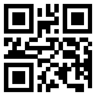 3206419645 - Immagine del Qr Code associato