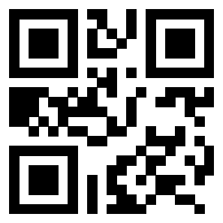 Immagine del Qr Code di 3206419651