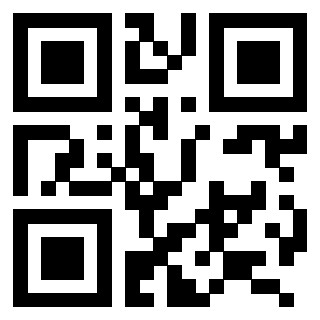 Scansione del Qr Code di 3206419655