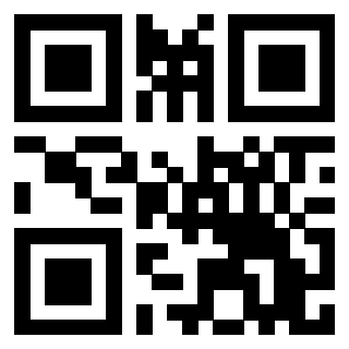 3206419657 QrCode associato