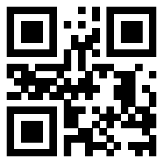Immagine del QrCode di 3206419659
