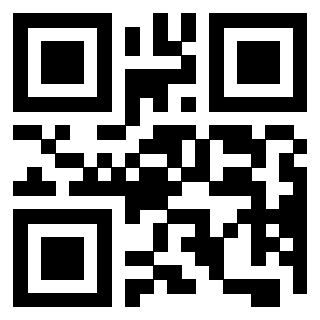 Scansione del QrCode di 3206419662