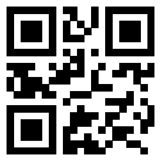 3206419663 QrCode associato