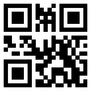 3206419668 - Immagine del QrCode associato