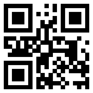 3206419671 - Immagine del Qr Code associato