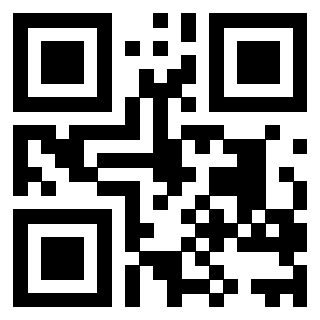 3206419681 Qr Code associato