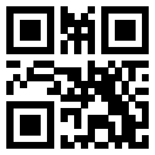 Il QrCode di 3206419688