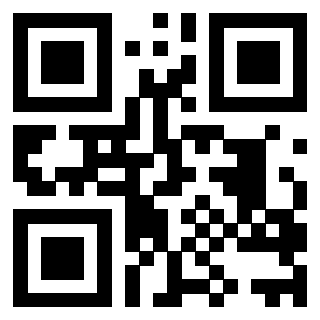 Immagine del QrCode di 3206419690
