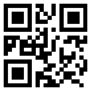 Immagine del QrCode di 3206419696