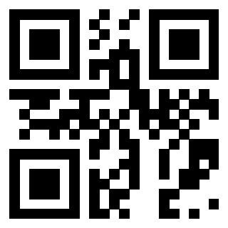 Scansione del Qr Code di 3206419700