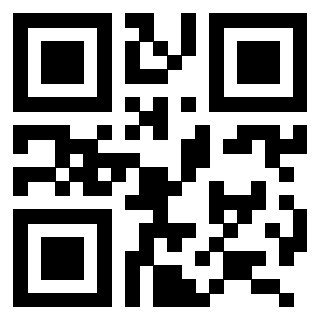 Immagine del QrCode di 3206419706