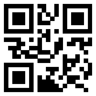 Il QrCode di 3206419707