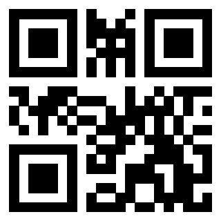 3206419709 - Immagine del Qr Code associato