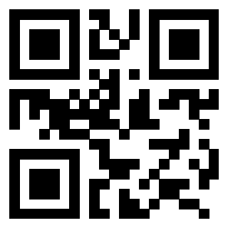 Immagine del Qr Code di 3206419712