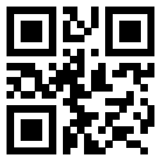 Scansione del Qr Code di 3206419713