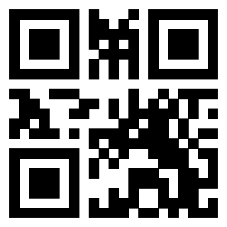 Immagine del Qr Code di 3206419714