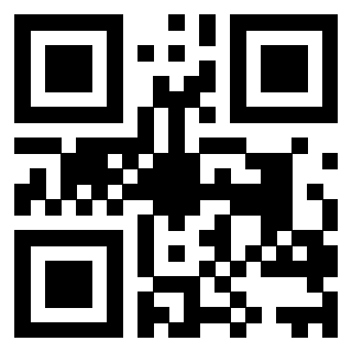 3206419716 - Immagine del Qr Code associato