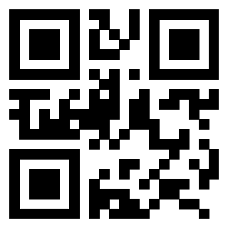 Scansione del QrCode di 3206419722