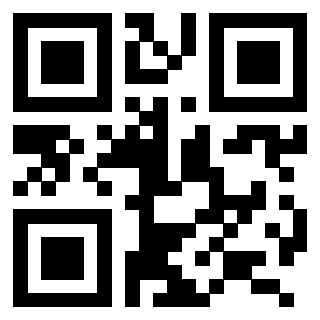 Immagine del QrCode di 3206419724