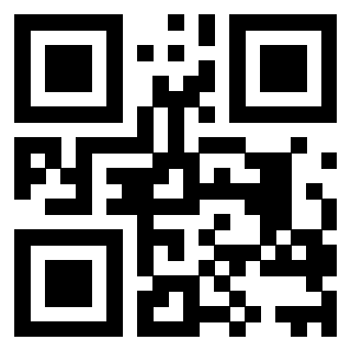 Scansione del QrCode di 3206419725