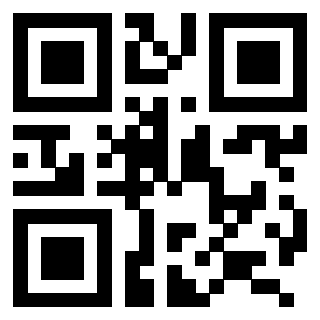 3206419726 Qr Code associato