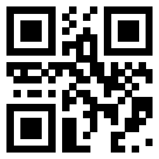 Immagine del Qr Code di 3206419727