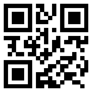 Il QrCode di 3206419731