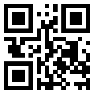 Immagine del Qr Code di 3206419733